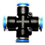 Union Cross QSX-1